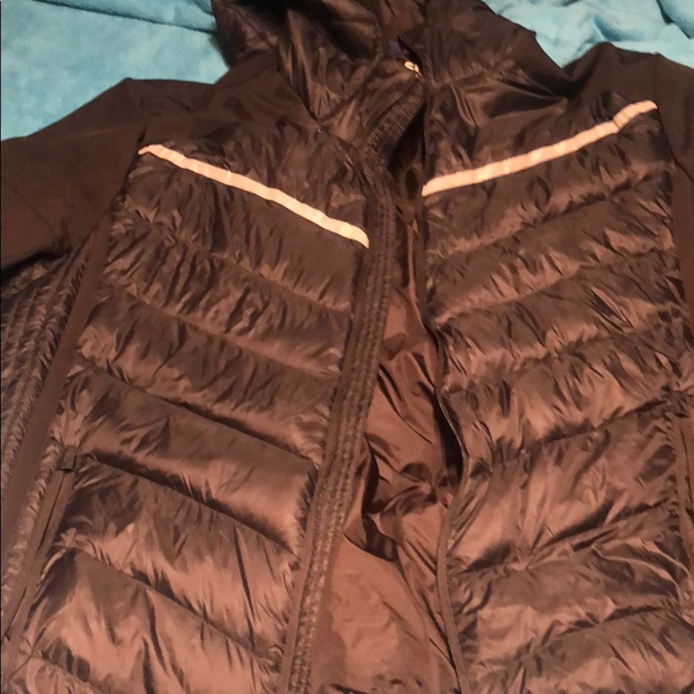 Michael Kors Down dulled jacket